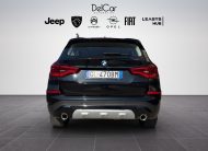 Bmw X3 X-Drive 20d 48v X-LINE