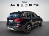 Bmw X3 X-Drive 20d 48v X-LINE