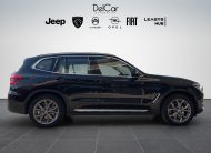 Bmw X3 X-Drive 20d 48v X-LINE