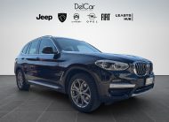 Bmw X3 X-Drive 20d 48v X-LINE