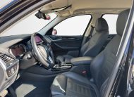 Bmw X3 X-Drive 20d 48v X-LINE