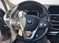 Bmw X3 X-Drive 20d 48v X-LINE