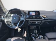 Bmw X3 X-Drive 20d 48v X-LINE