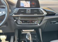 Bmw X3 X-Drive 20d 48v X-LINE