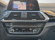 Bmw X3 X-Drive 20d 48v X-LINE