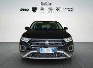 VOLKSWAGEN T-ROC 1.0 110 Cv TSI LIFE