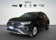VOLKSWAGEN T-ROC 1.0 110 Cv TSI LIFE