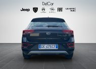 VOLKSWAGEN T-ROC 1.0 110 Cv TSI LIFE