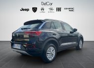 VOLKSWAGEN T-ROC 1.0 110 Cv TSI LIFE
