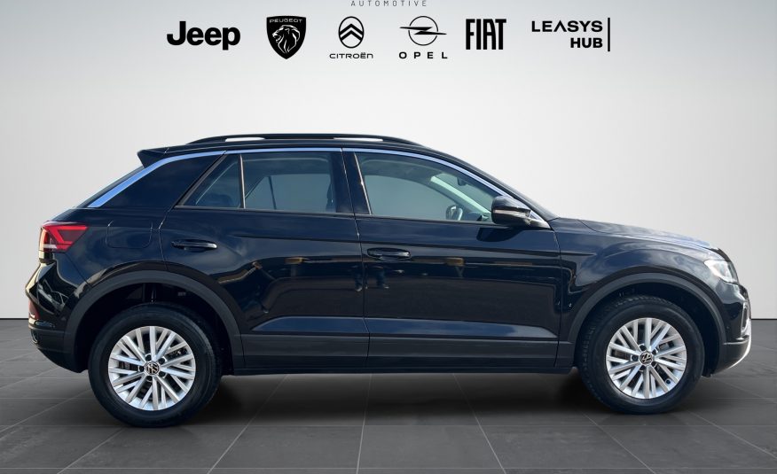 VOLKSWAGEN T-ROC 1.0 110 Cv TSI LIFE