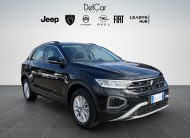 VOLKSWAGEN T-ROC 1.0 110 Cv TSI LIFE