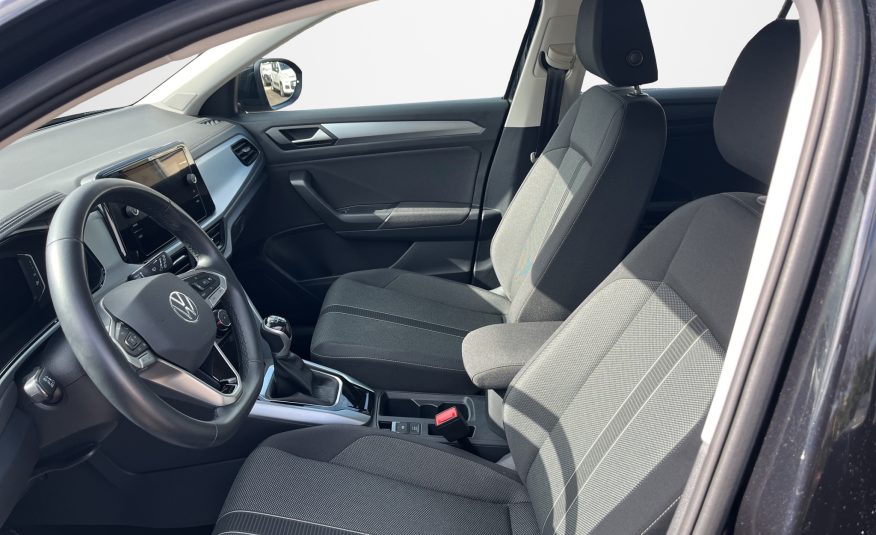 VOLKSWAGEN T-ROC 1.0 110 Cv TSI LIFE