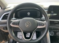 VOLKSWAGEN T-ROC 1.0 110 Cv TSI LIFE