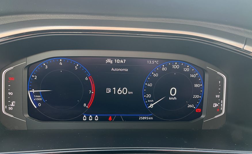 VOLKSWAGEN T-ROC 1.0 110 Cv TSI LIFE