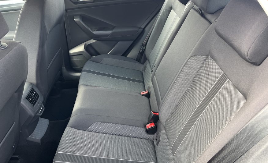 VOLKSWAGEN T-ROC 1.0 110 Cv TSI LIFE