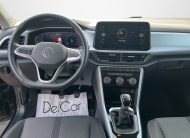 VOLKSWAGEN T-ROC 1.0 110 Cv TSI LIFE