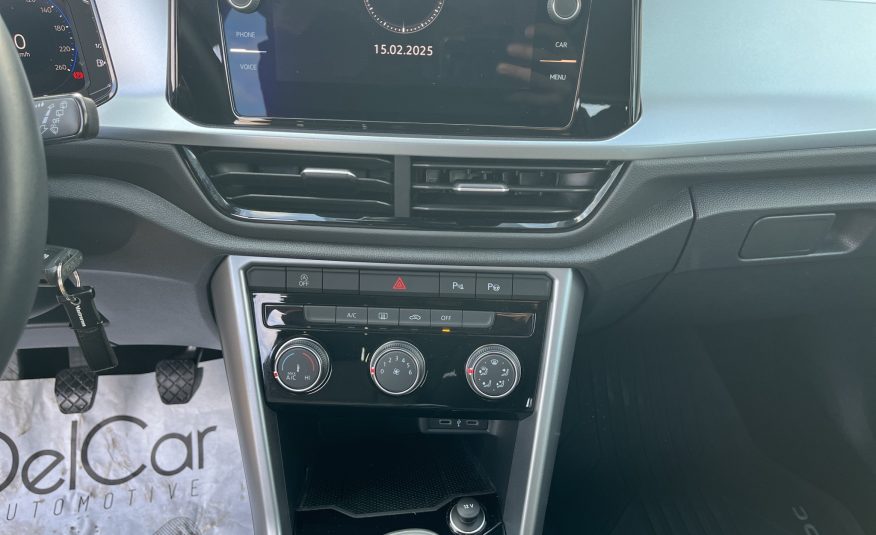 VOLKSWAGEN T-ROC 1.0 110 Cv TSI LIFE