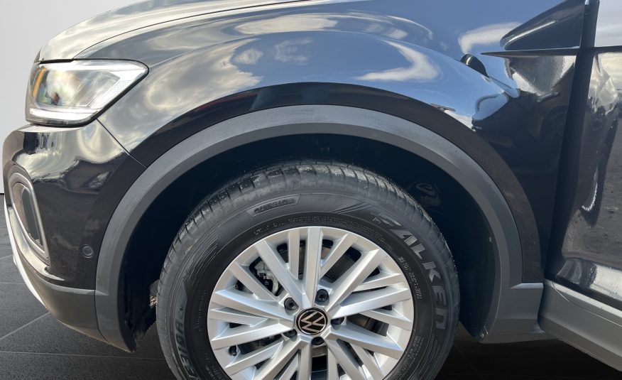 VOLKSWAGEN T-ROC 1.0 110 Cv TSI LIFE