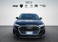 AUDI Q3 SPORTBACK 35 2.0 TDI S-TRONIC 150 Cv. BUSINESS PLUS
