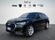 AUDI Q3 SPORTBACK 35 2.0 TDI S-TRONIC 150 Cv. BUSINESS PLUS