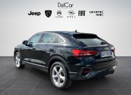 AUDI Q3 SPORTBACK 35 2.0 TDI S-TRONIC 150 Cv. BUSINESS PLUS