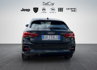 AUDI Q3 SPORTBACK 35 2.0 TDI S-TRONIC 150 Cv. BUSINESS PLUS