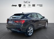 AUDI Q3 SPORTBACK 35 2.0 TDI S-TRONIC 150 Cv. BUSINESS PLUS