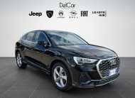 AUDI Q3 SPORTBACK 35 2.0 TDI S-TRONIC 150 Cv. BUSINESS PLUS