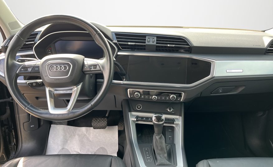 AUDI Q3 SPORTBACK 35 2.0 TDI S-TRONIC 150 Cv. BUSINESS PLUS