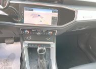 AUDI Q3 SPORTBACK 35 2.0 TDI S-TRONIC 150 Cv. BUSINESS PLUS