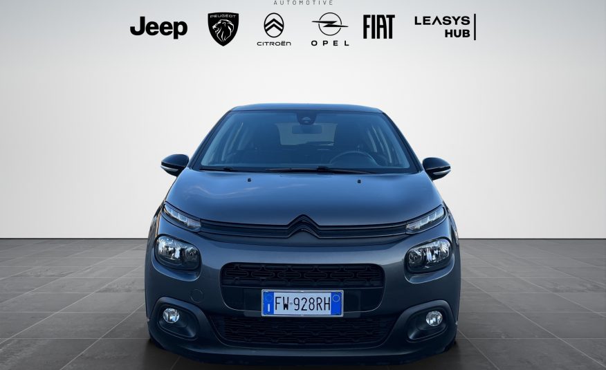 CITROEN C3 1.2 83 Cv. FEEL