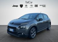 CITROEN C3 1.2 83 Cv. FEEL
