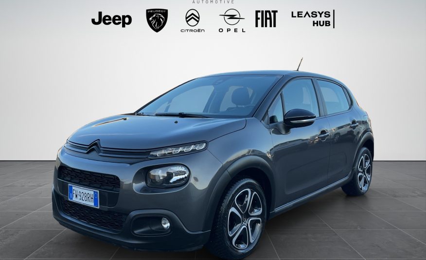 CITROEN C3 1.2 83 Cv. FEEL