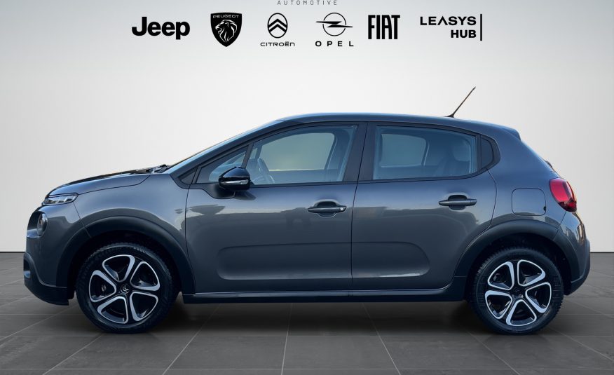 CITROEN C3 1.2 83 Cv. FEEL