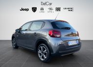 CITROEN C3 1.2 83 Cv. FEEL