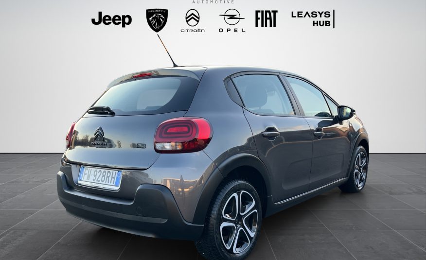 CITROEN C3 1.2 83 Cv. FEEL