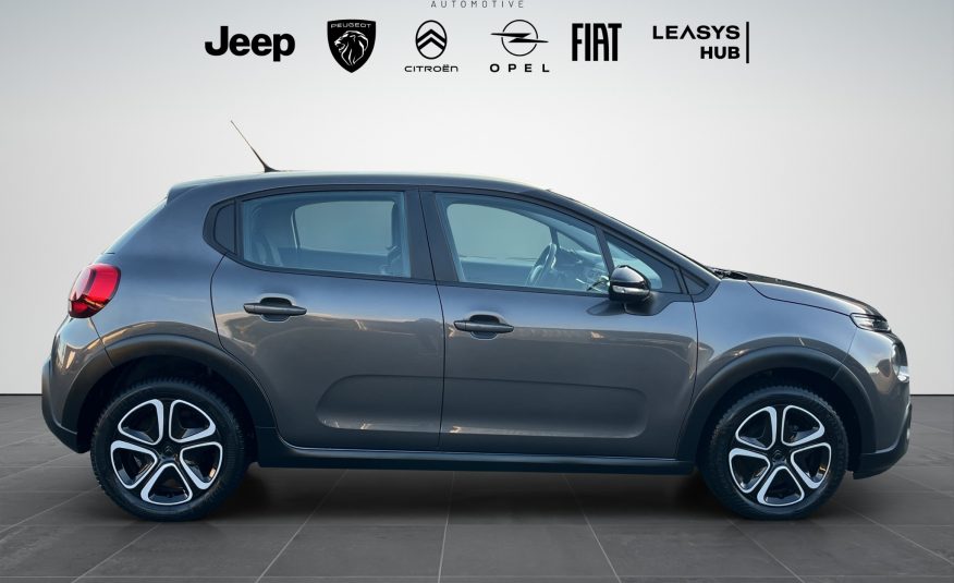 CITROEN C3 1.2 83 Cv. FEEL