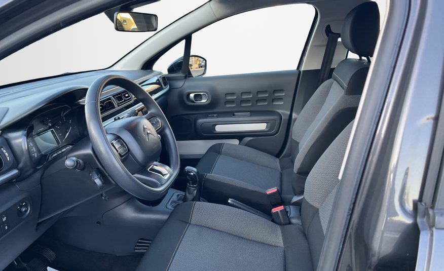 CITROEN C3 1.2 83 Cv. FEEL