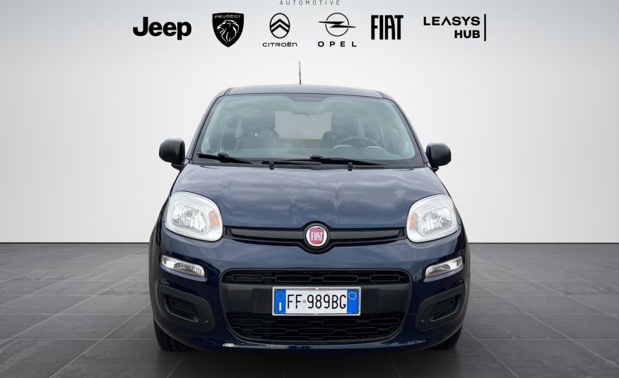 FIAT PANDA 1.2 69 Cv. EASY