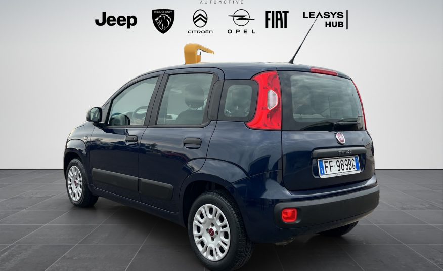 FIAT PANDA 1.2 69 Cv. EASY