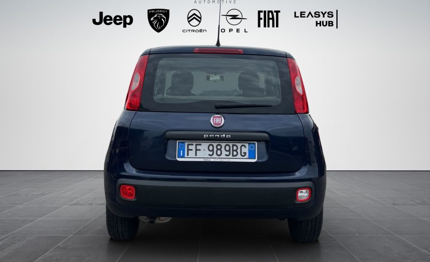 FIAT PANDA 1.2 69 Cv. EASY