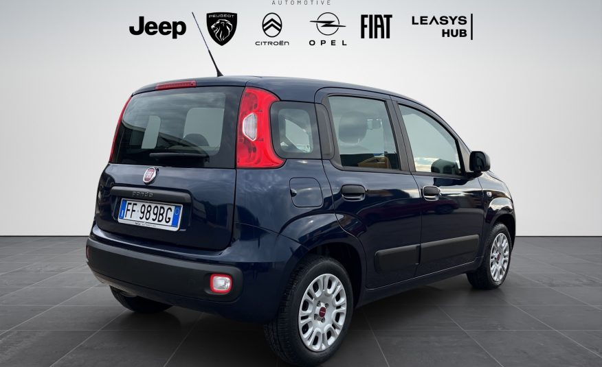 FIAT PANDA 1.2 69 Cv. EASY