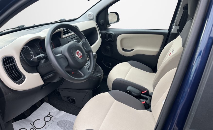 FIAT PANDA 1.2 69 Cv. EASY