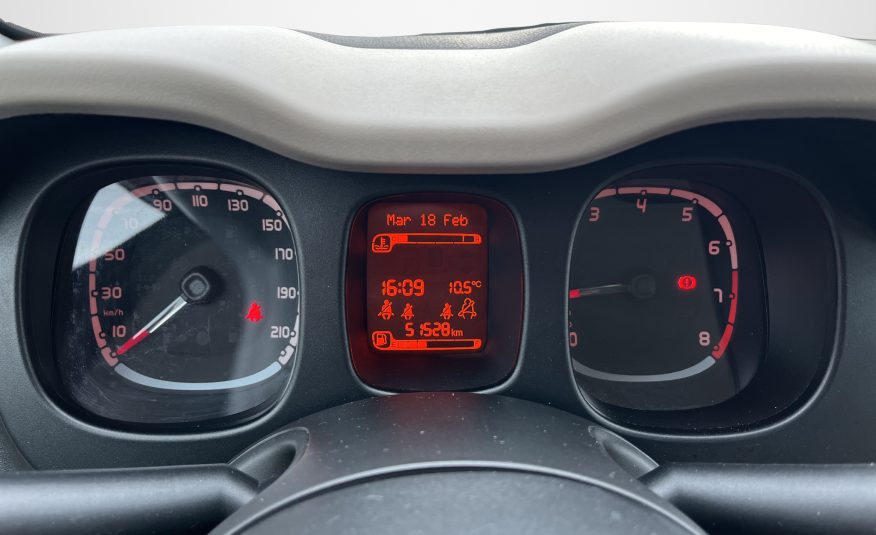 FIAT PANDA 1.2 69 Cv. EASY