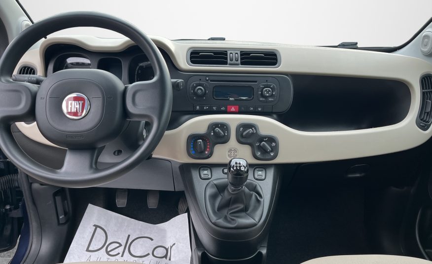 FIAT PANDA 1.2 69 Cv. EASY