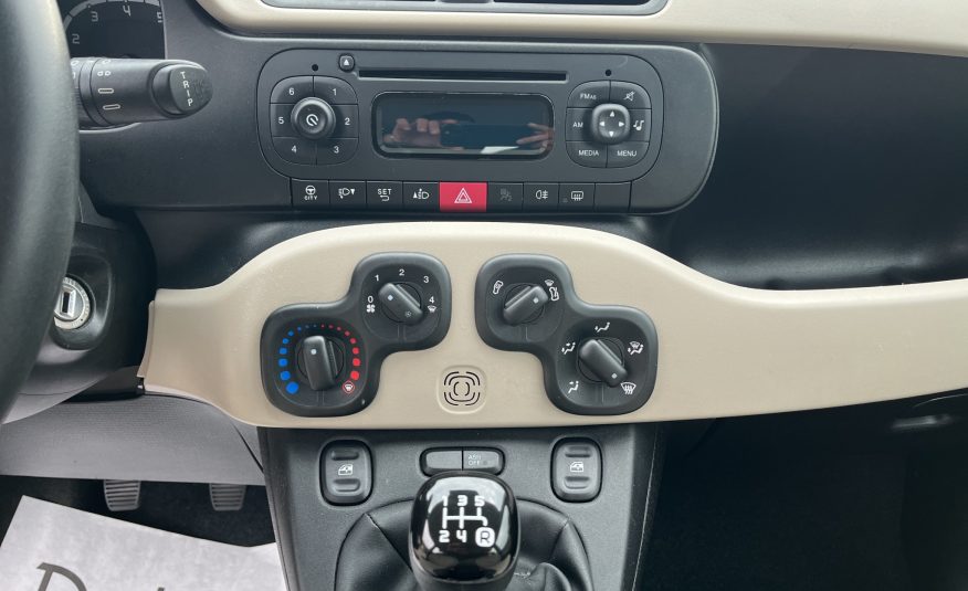 FIAT PANDA 1.2 69 Cv. EASY