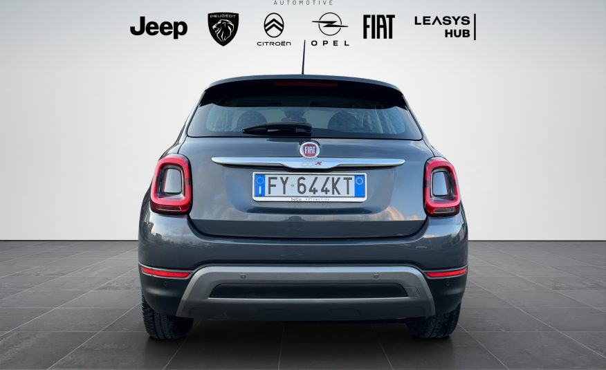 FIAT 500X 1.3 MJT 95 Cv BUSINESS