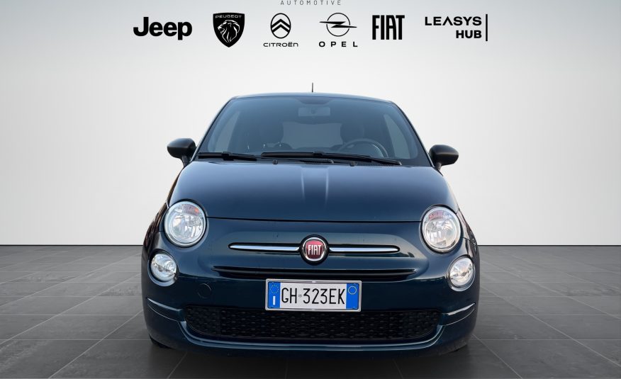 FIAT 500 1.0 70 Cv. HYBRID CULT