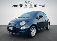 FIAT 500 1.0 70 Cv. HYBRID CULT