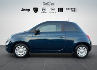 FIAT 500 1.0 70 Cv. HYBRID CULT